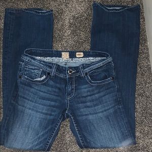 🦋 STUDIO 5 JEANS 👖💫